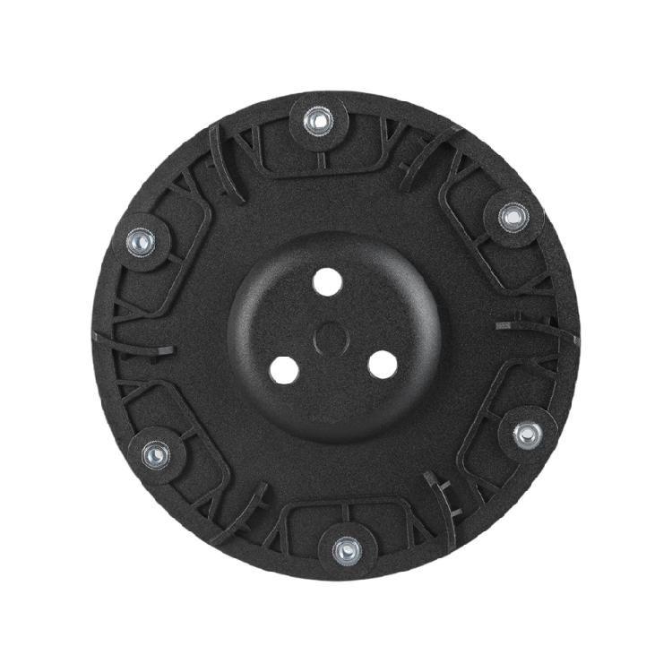 

Intelligent Navigation Lawn Mower Blade Turntable Accessories For Hassle Freeing Yard Maintenance Garden Precise Trimmin 1