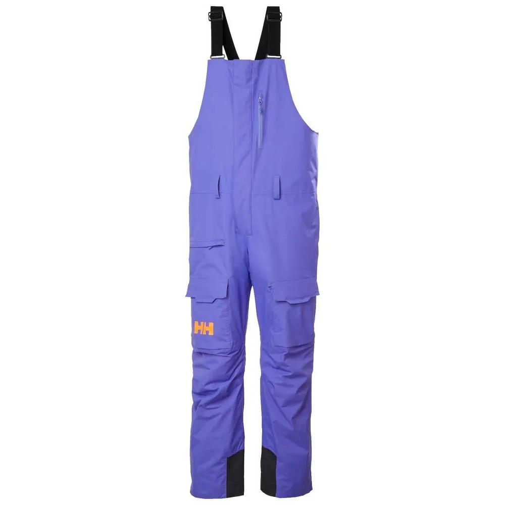 Helly Hansen Sogn Bib Cargo Pants