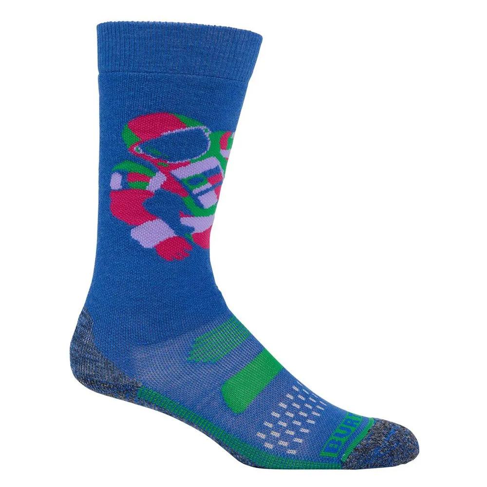 

Burton Носки Performance Midweight 30-32