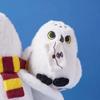 Harry Potter Hedwig Magnetic Plush Toy With Cute Owl Design For Refrigerator Decor