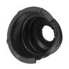 For GM Trailblazer Envoy 2005-2009 Fuel Filler Pipe Fuel Tank Filler Hose Plastic Pocket 15244046