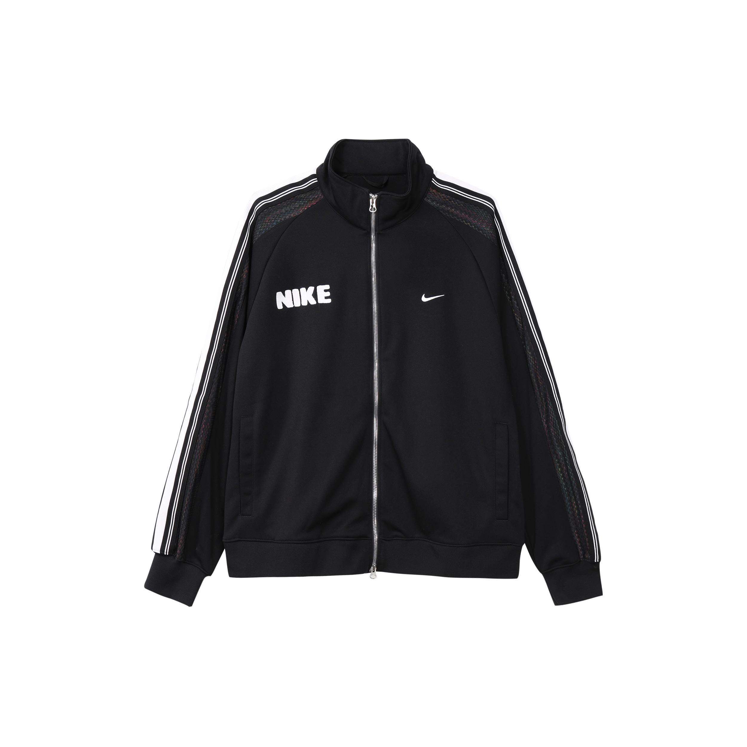 

New Nike Jackets Men Black FB7037-010 L