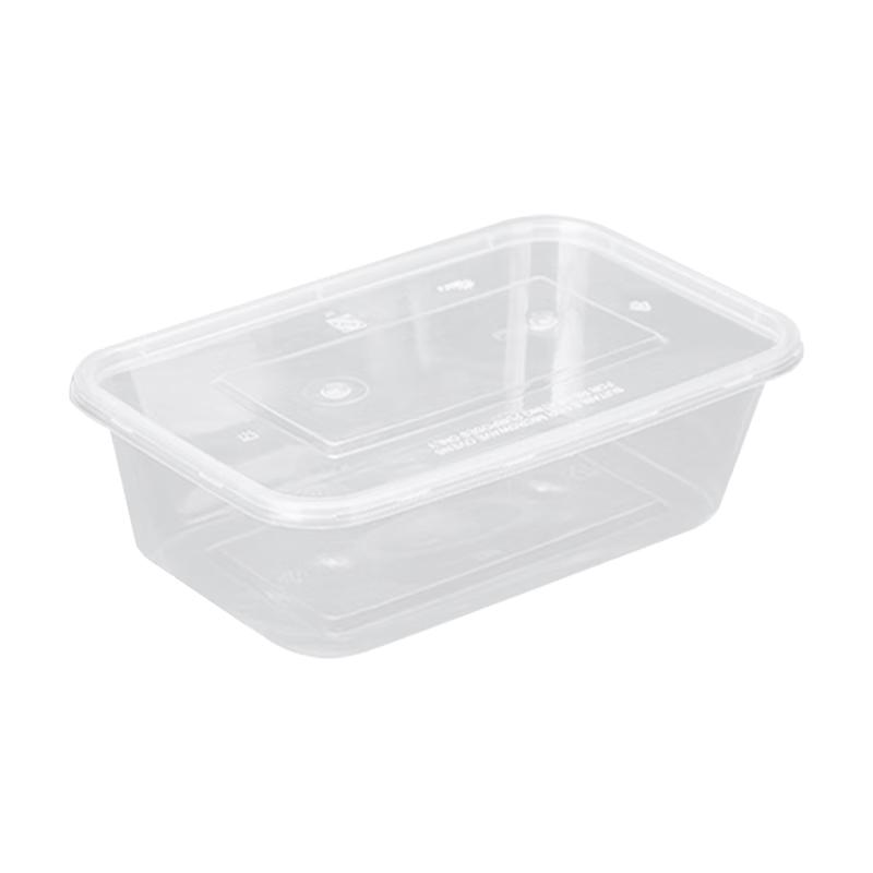 

AOmeiyou Disposable Food & Meal Prep Containers