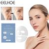 Collagen Face Mask for Facial Moisturizing, Single Pack with Easy Application for Daily Skincare