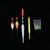 Accessories Rubbers Slip Drift Tube Sea Fishing Floats Fish Bobbers Fishing Buoys Vertical Buoy
