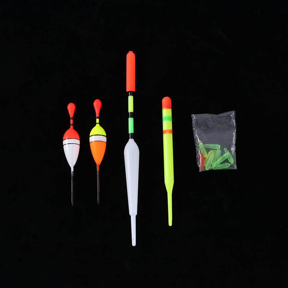Accessories Rubbers Slip Drift Tube Sea Fishing Floats Fish Bobbers Fishing Buoys Vertical Buoy