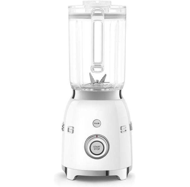 Stationary Blender Smeg BLF03WHEU