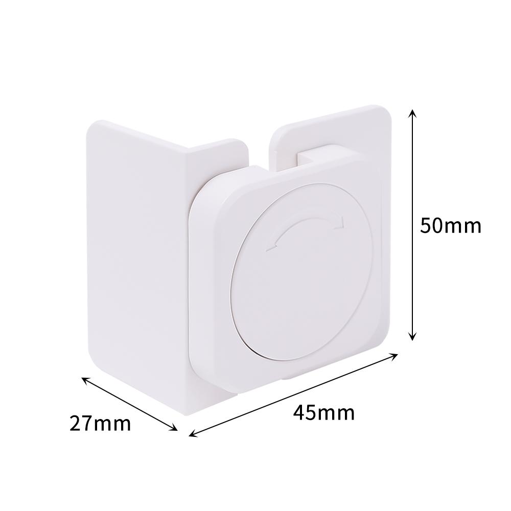 Multifunctional Child Safety Lock