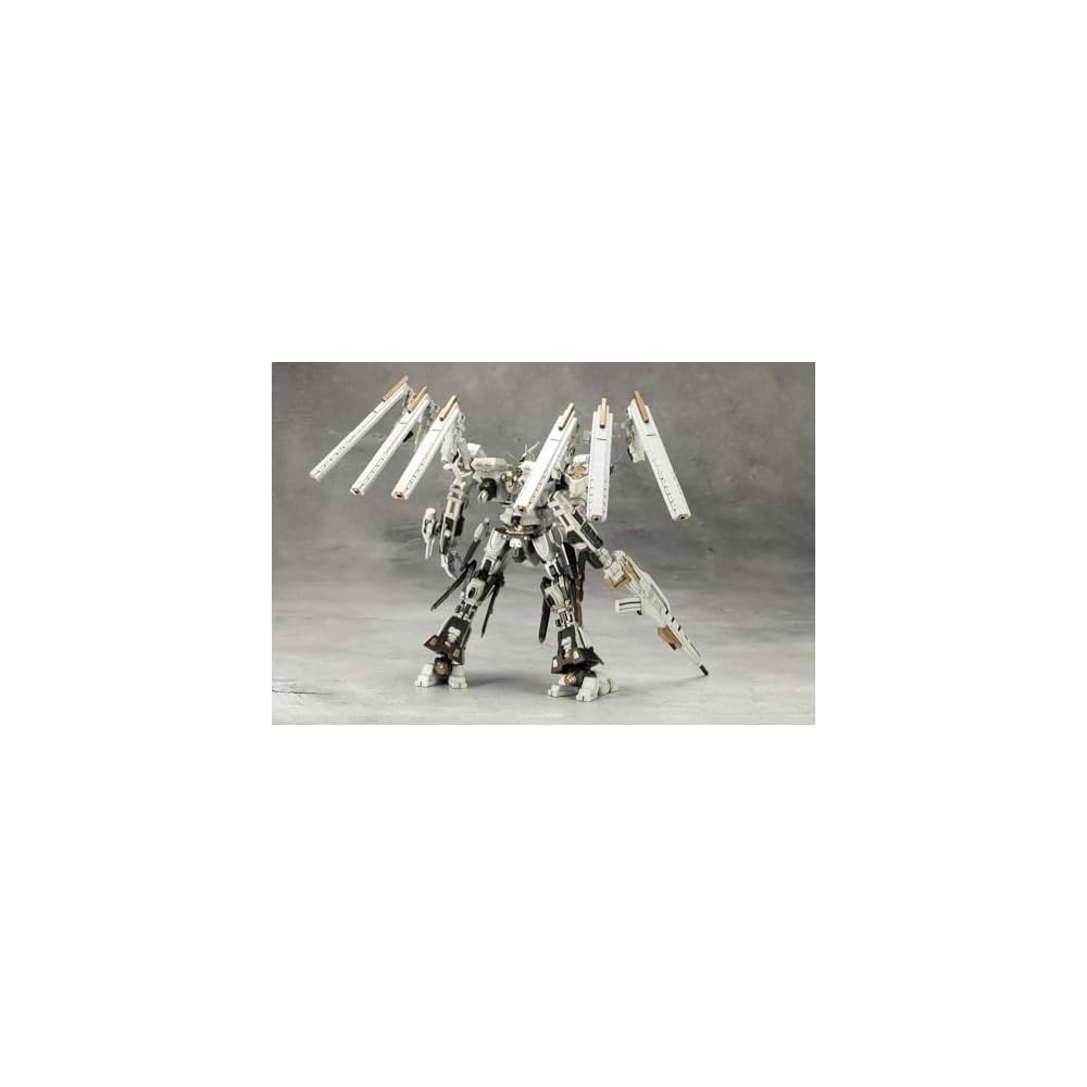 Kotobukiya Armored Core Rosenthal CR-Hogire Noblesse Oblige Full Package Model 1/72 Scale 190mm