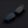 MATTEPUZ CY-128 SUNGLASS DARKGREEN