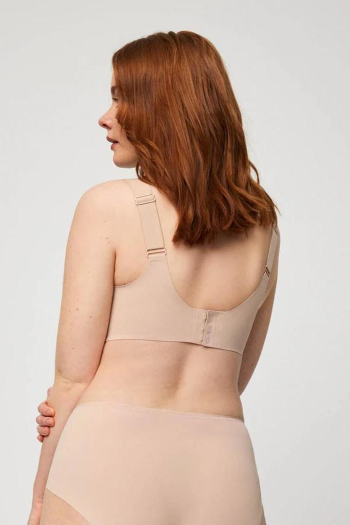 Biustonosz Push-up Ysabel Mora 10059 S-XL