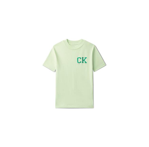 Футболка Calvin Klein Heritage
