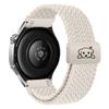 18 20 22mm Watch Straps for Amazfit Bip 6 5 Active 2 GTR/GTS 4/3 Magnetic Braided Bracelet Galaxy Watch 7/FE/5/6/4 Classic Band