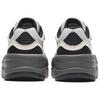 Anta Wave Shoe 2 Breathable Height Increasing Low top Skateboard Shoes Women's Gray Black 922438016-6