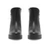 Ankle Boots Lasocki WIKI EST-WIKI-01 Black