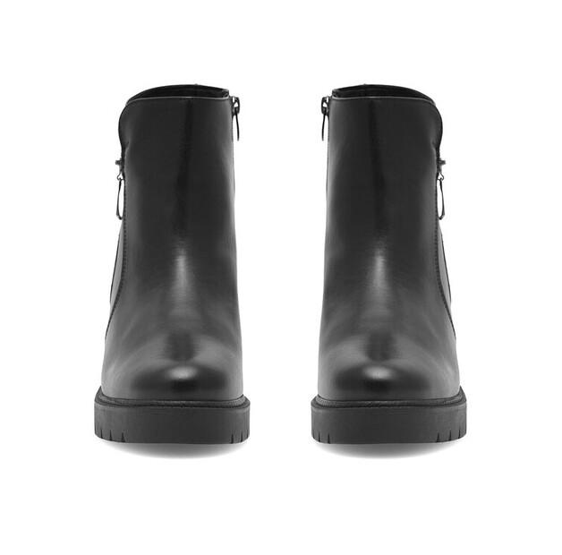 Ankle Boots Lasocki WIKI EST-WIKI-01 Black