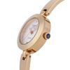 [ZASPERO] Metal Women's Watch BG501-71