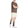 adidas Originals T-Shirt Herren Dunkelbraun IR7586