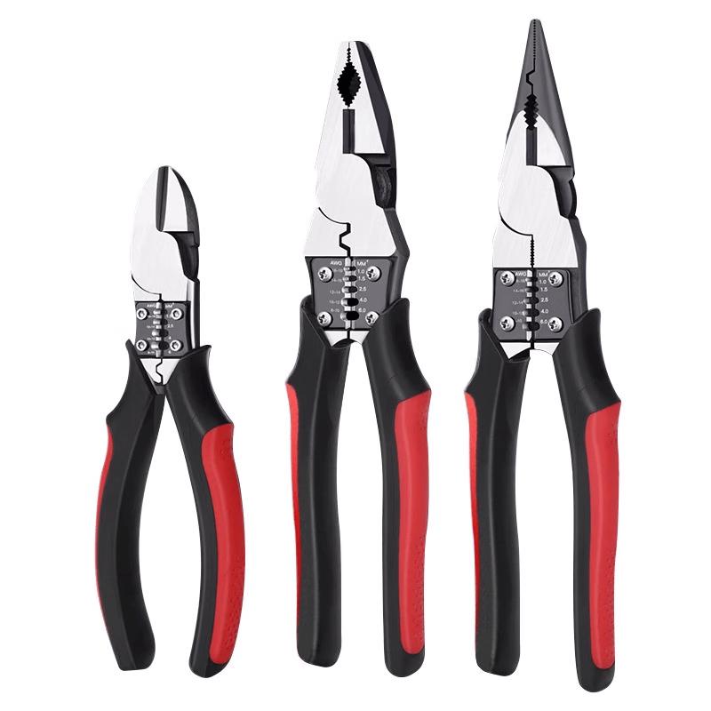 8-inch Combination Pliers
