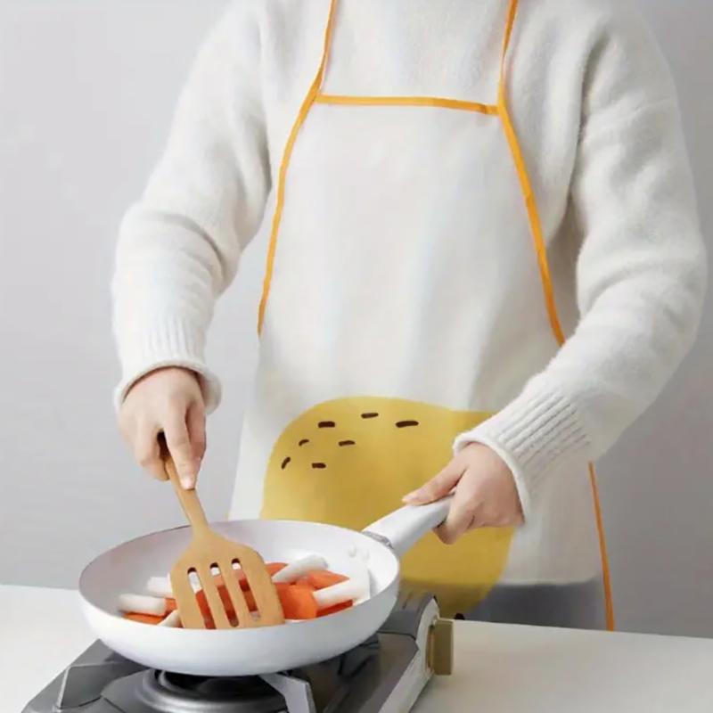 Kuchyňská domácí zástěra na vaření Pánská Dámská Odolná proti oleji Vodotěsná Dospělá Pasová Kávová Kombinézová zástěra Kuchyňské doplňky