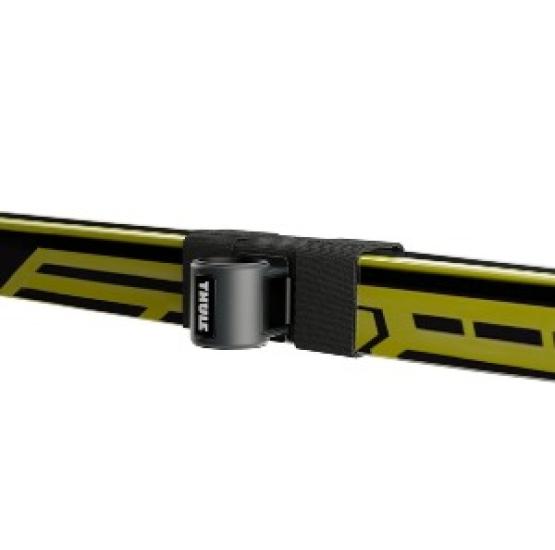 THULE SkiClick Cross Country Ski Carrier TH7291