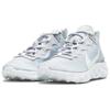 New Nike React Element 55 Wolf Grey Ghost Aqua Women's BQ2728-005