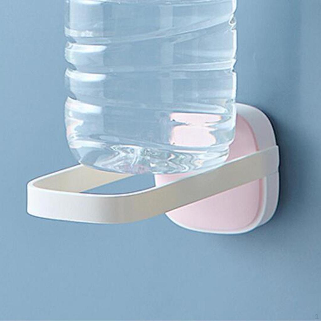 Clothes Hanger Stacker, Wall Mounted Organizer, Waterproof, Easy Installation,