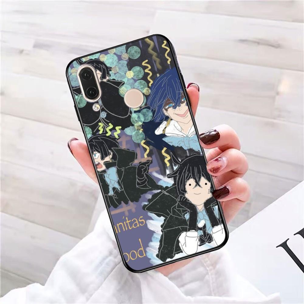 

The Case Study of Vanitas Phone Case For Redmi 5 6 7 8 9 10 plus pro 6 7 8 9 A GO K20 K30 K40 pro plus F3 Fundas Redmi K20