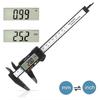 Digital Display Vernier Caliper 0-150mm Digital Ruler Electronic Digital Caliper  DIY Tool