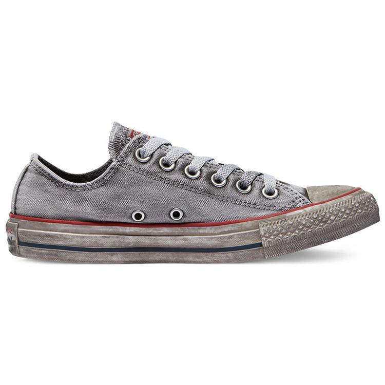 Converse Chuck Taylor All Star 'Wash Grey' 156892C