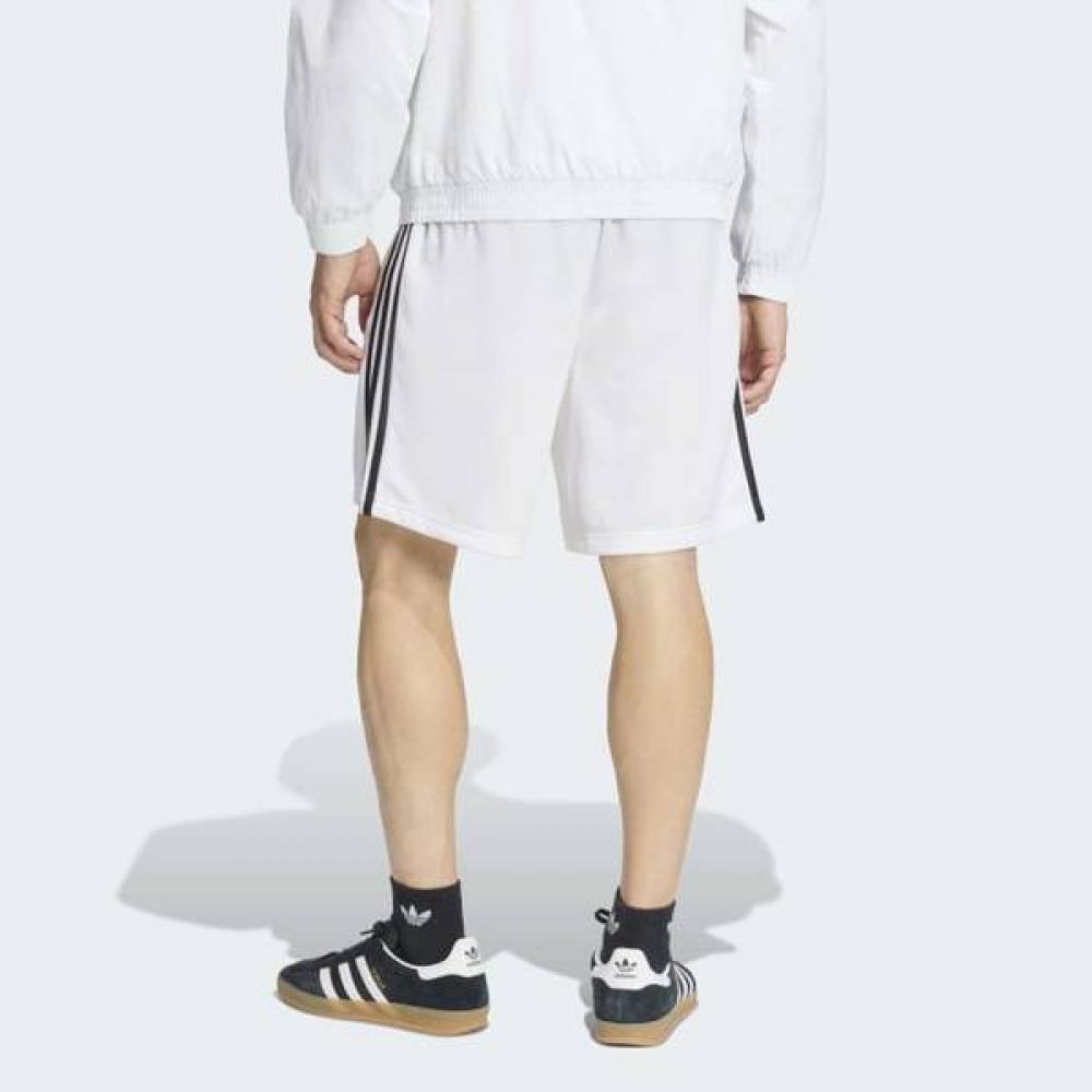 Firebird Unisex Daily Shorts Ke1378