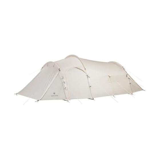 Укрытие Snow Peak Vault Ivory SDE-080-IV-US с внутренней палаткой, американская спецификация