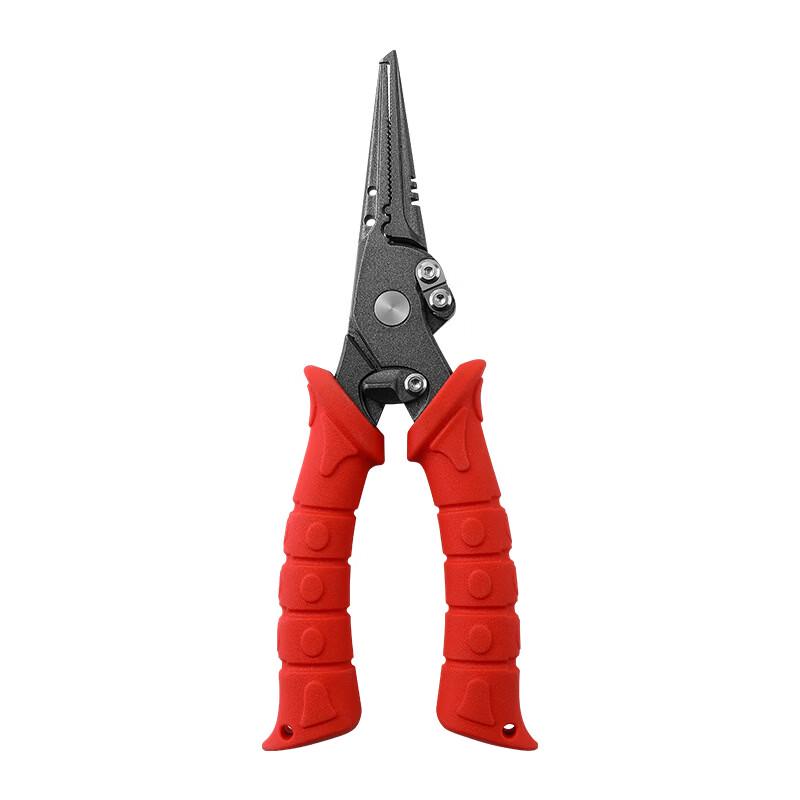 Wangfeng Multifunction Stainless Steel Fishing Pliers