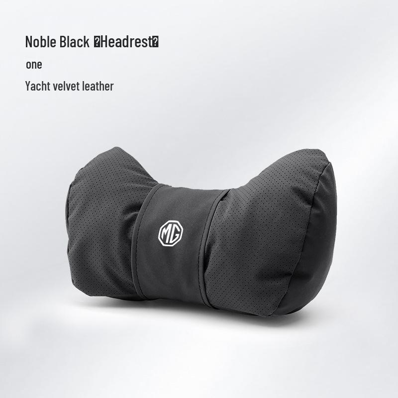 

Compatible with MG5, MG6, MG7, MG3, and ZS: Car headrests, neck pillows, lumbar cushions, and interior decor.