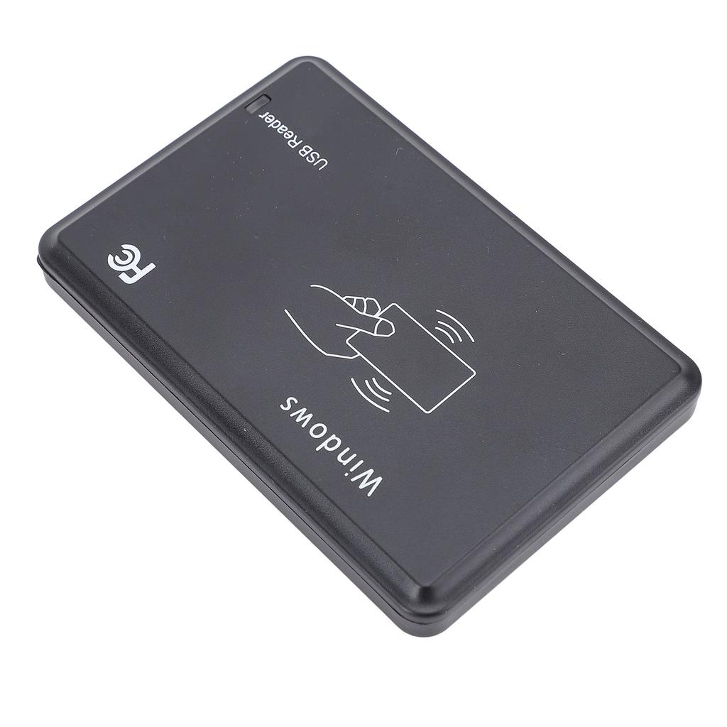 Smart Access Control Card Copier Low Frequency 125KHz Card Duplicator ID Card Reader Writer for