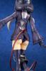 QuesQ The Legend of Heroes: Trails of Cold Steel II Altina Orion Black Rabbit Special Suit Ver. 17 Scale PVC Painted Finished Figure
