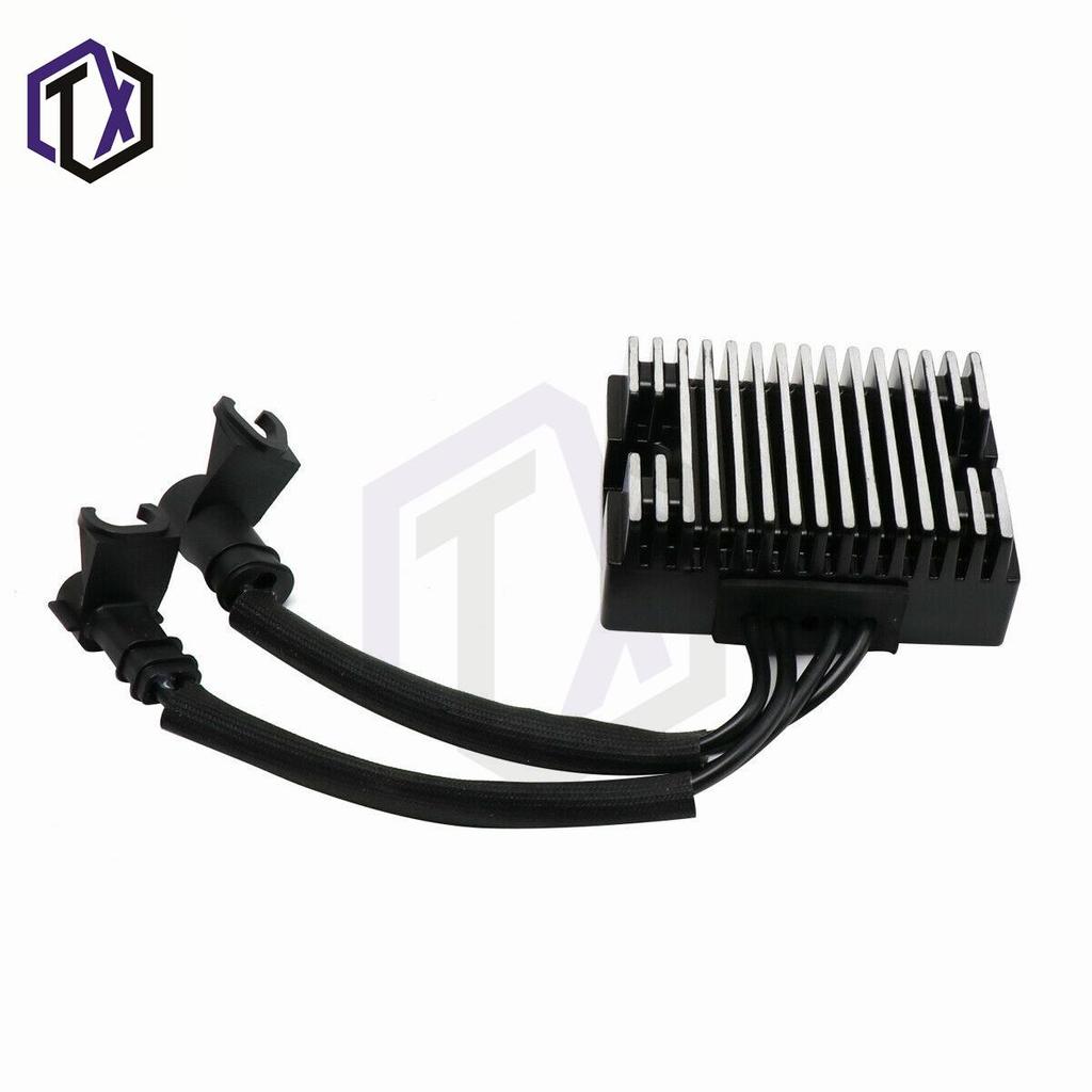 Voltage Regulator Rectifier for Harley XL1200, XL883, X72, X48 (2007-2013)