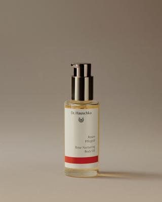 Massage & Wellness – Massageöle
