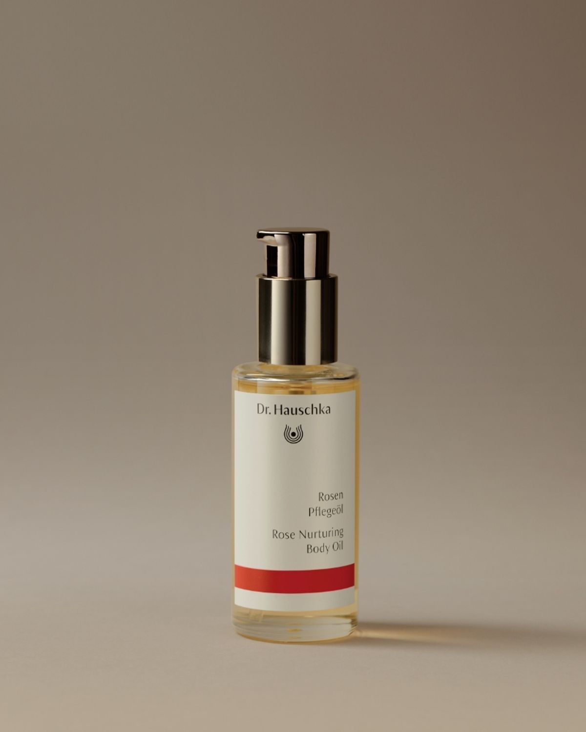 Rose Nourishing Body Oil 75ml