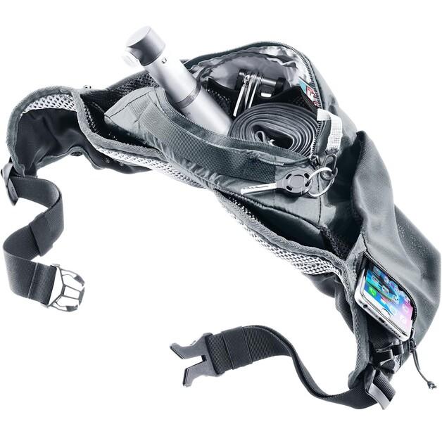 Рюкзак Deuter Pulse 3 graphite (3910123-4014)