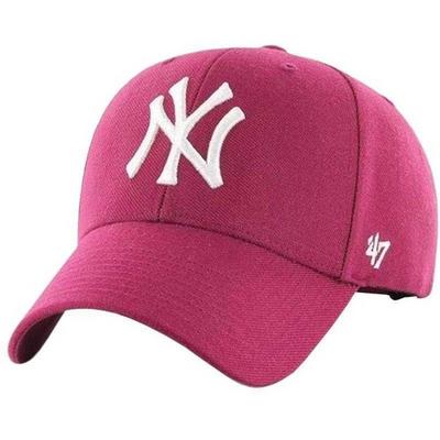 47 MVP New York Yankees Baseball Cap
