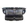 51747200781 Luftkanal för främre kylargallret för BMW 5-serie F18 F10 (Ingen motor)
