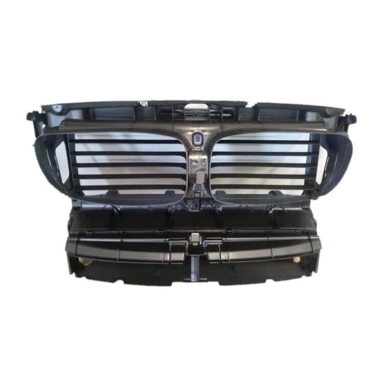 51747200781 Luftkanal för främre kylargallret för BMW 5-serie F18 F10 (Ingen motor)