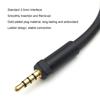 Flexible and Bendable Microphone Replacement for ROG Delta S Gaming Headset Voice Communication
