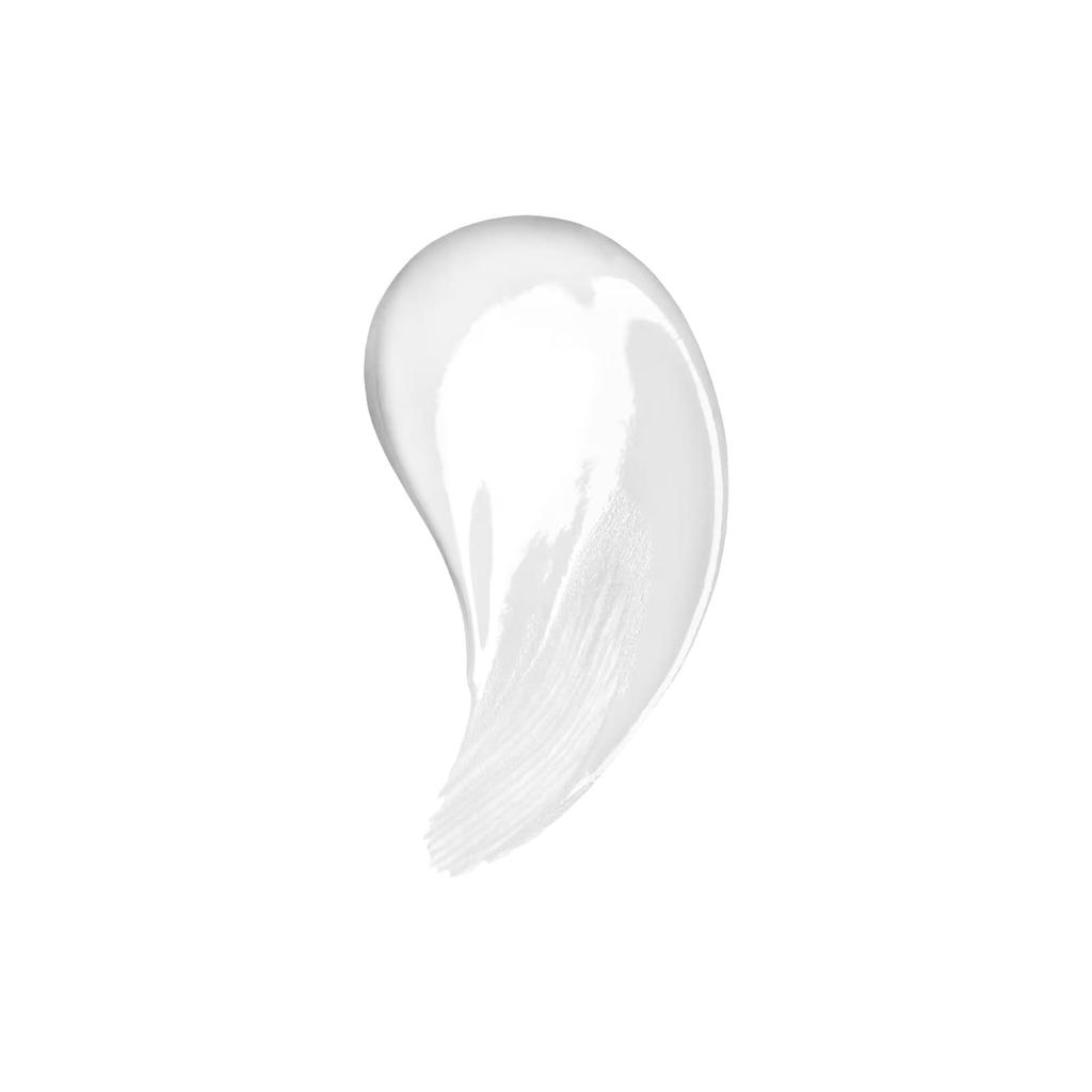 NYX Professional Makeup, Butter Gloss, Lip Gloss, 54 Sugar Glass, 8ml (0.27oz)