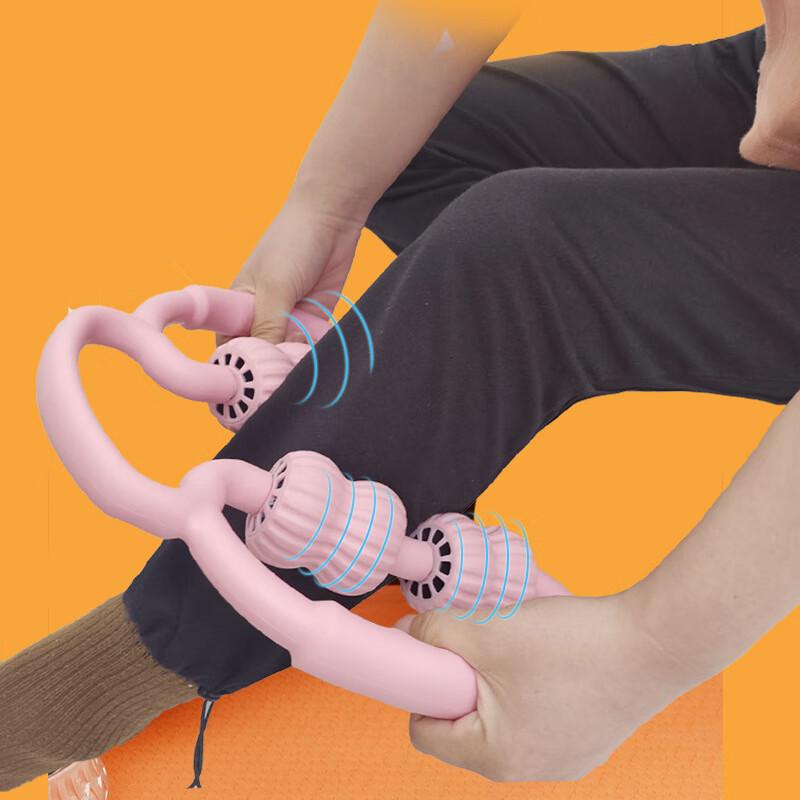 Multi-functional Leg & Calf Massager