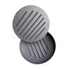 Burger  Press Non-stick Hamburger Press With Plastic Handle Patty Maker Mold