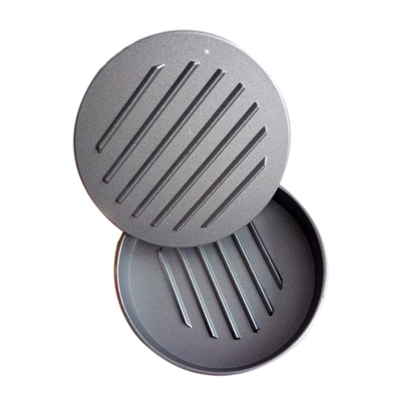 Burger  Press Non-stick Hamburger Press With Plastic Handle Patty Maker Mold