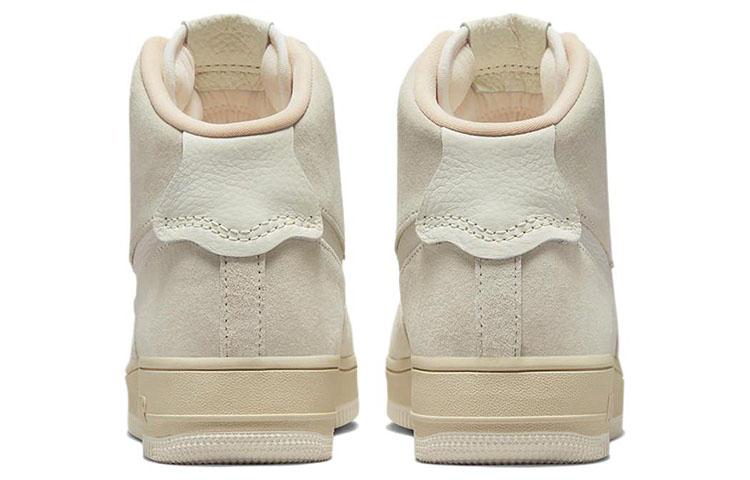 Nike Air Force 1 Sculpt 'Sail Sesame' Women's DC3590-105