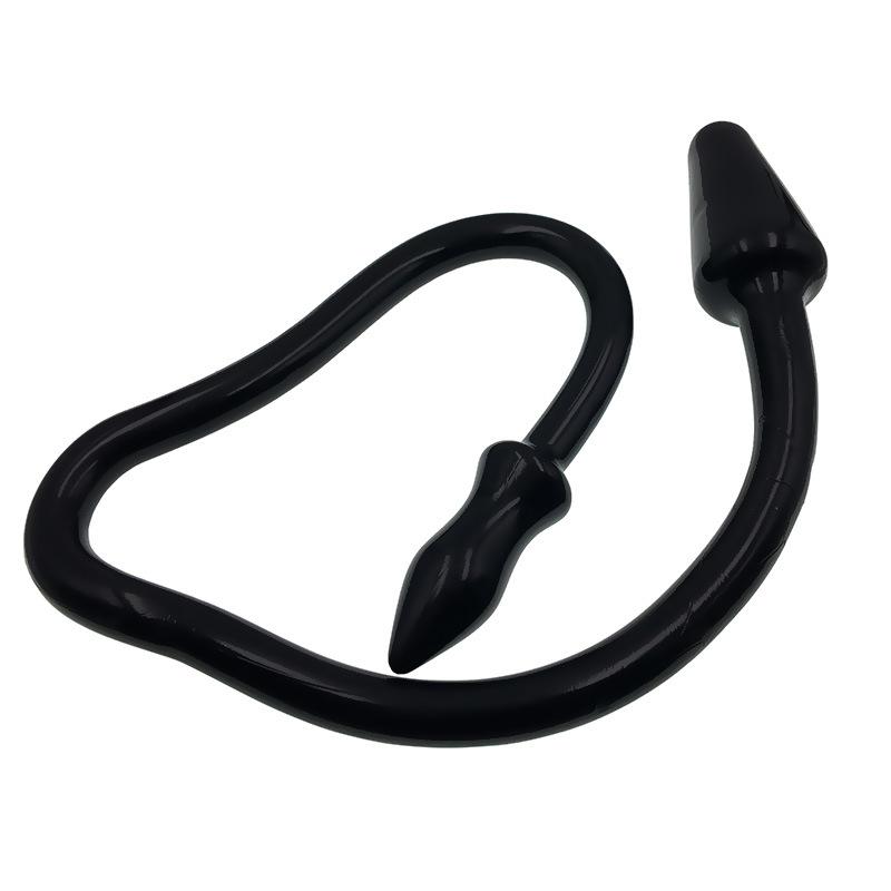 Ultra-Long Double-Headed Dragon Penis Sex Product Double-Person Shared Mutual Passion Visual Tools Comrade Supplies Soft